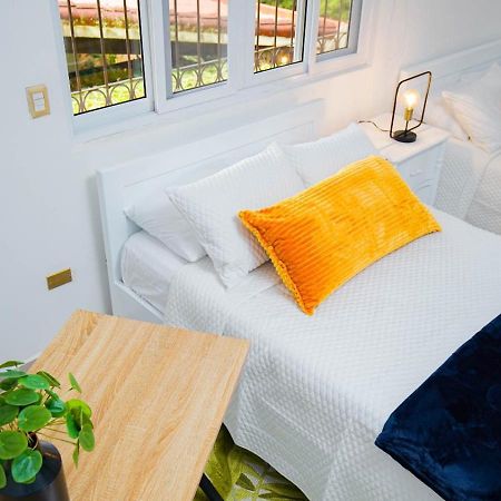 Beraka Otel Concepción de Ataco Dış mekan fotoğraf