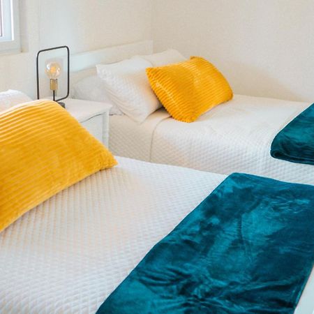 Beraka Otel Concepción de Ataco Dış mekan fotoğraf