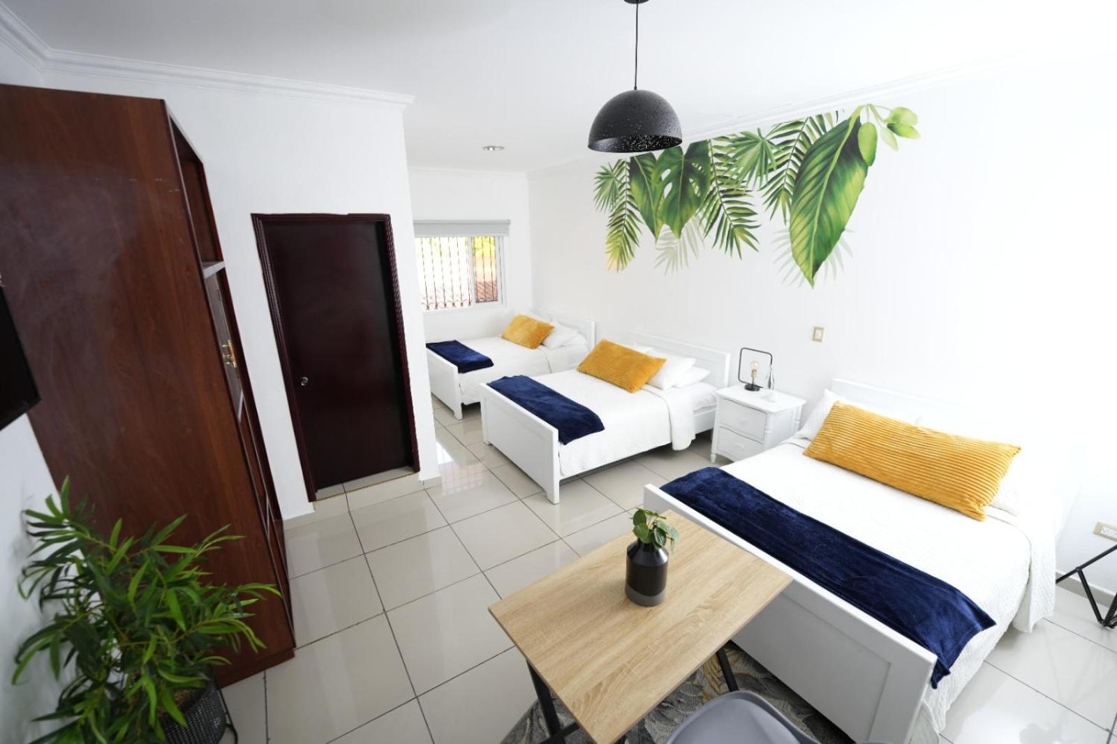 Beraka Otel Concepción de Ataco Dış mekan fotoğraf