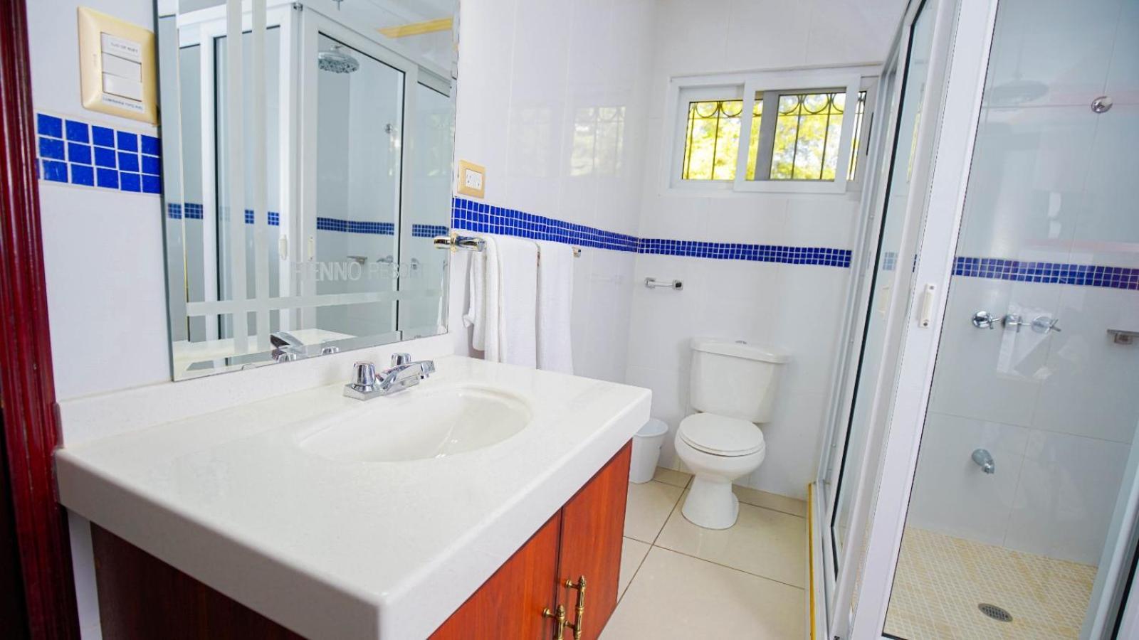 Beraka Otel Concepción de Ataco Dış mekan fotoğraf