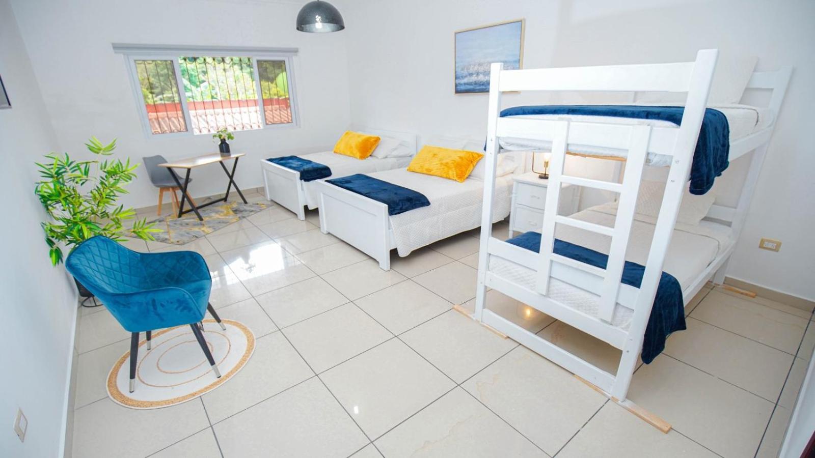 Beraka Otel Concepción de Ataco Dış mekan fotoğraf