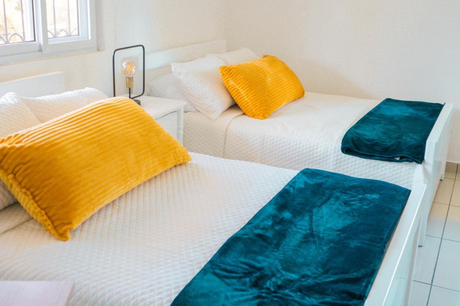 Beraka Otel Concepción de Ataco Dış mekan fotoğraf