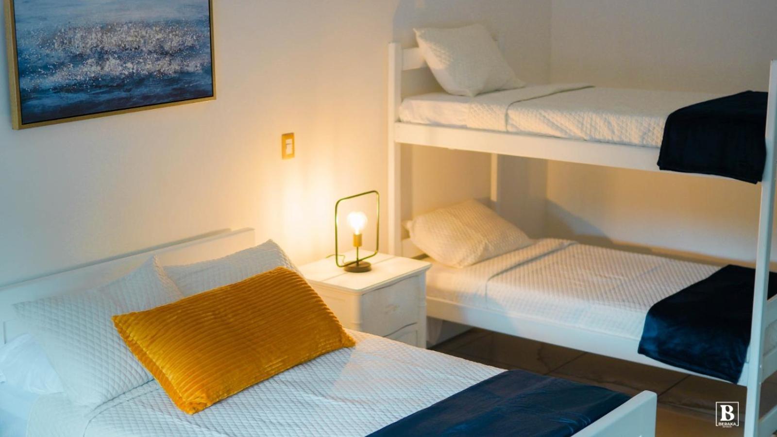 Beraka Otel Concepción de Ataco Dış mekan fotoğraf