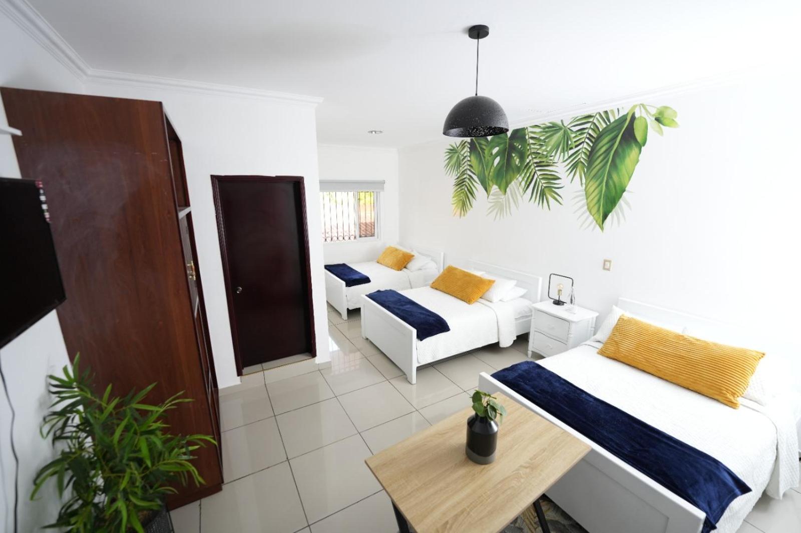 Beraka Otel Concepción de Ataco Dış mekan fotoğraf